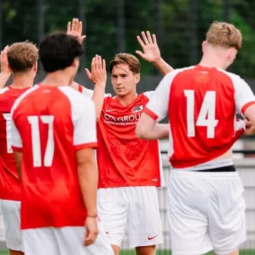 Van Europese zendingen, naar Europees voetbal