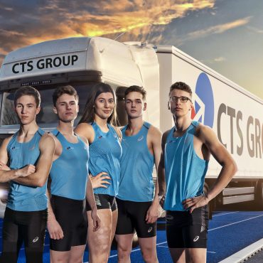 Persbericht: CTS GROUP Talententeam 2021 bekend