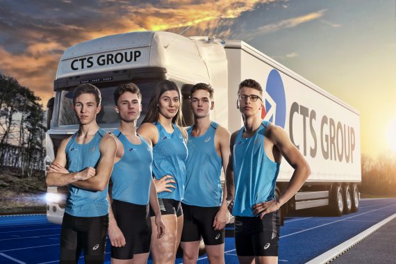 Persbericht: CTS GROUP Talententeam 2021 bekend