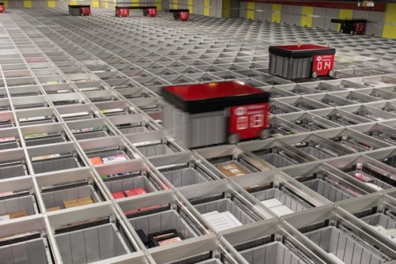 Innovatie en optimalisatie: altijd nieuwe kansen zien