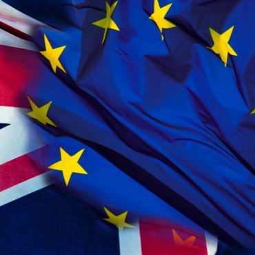 Brexit-update: inklaring zendingen Verenigd Koninkrijk