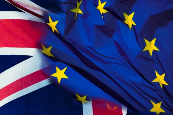 Brexit-update: inklaring zendingen Verenigd Koninkrijk