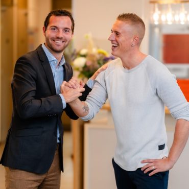 Medewerker Accountmanagement