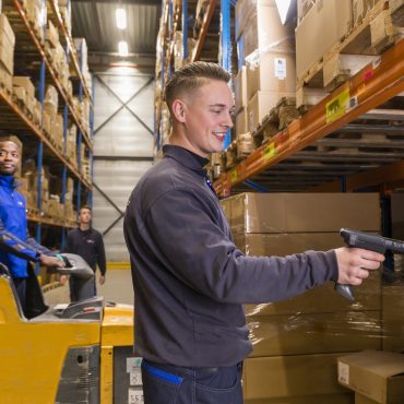 Outsourcing logistics: these are the pros and cons