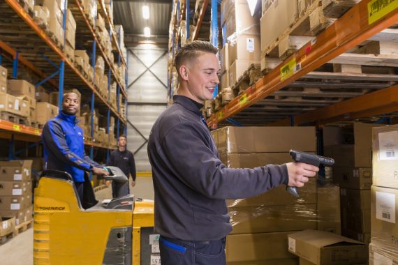 Outsourcing logistics: these are the pros and cons