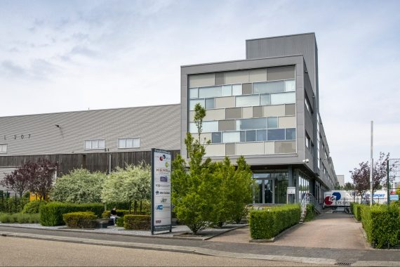CTS GROUP neemt activiteiten en medewerkers PostNLCargo Leiderdorp over