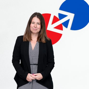 Medewerker uitgelicht: Chantal