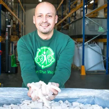 Hmore 24 – Clean the World