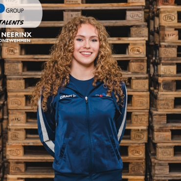Meet CTS GROUP Young Talent Féline Neerincx