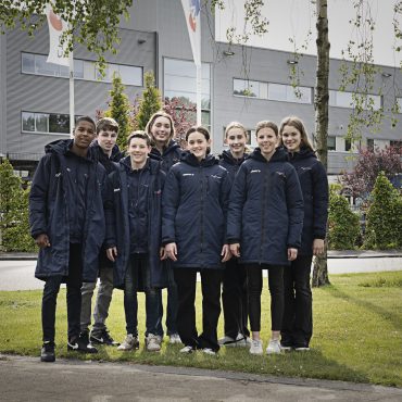 Nieuwe wervingsronde CTS GROUP Young Talents van start!