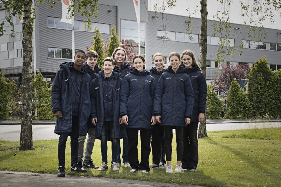 Nieuwe wervingsronde CTS GROUP Young Talents van start!