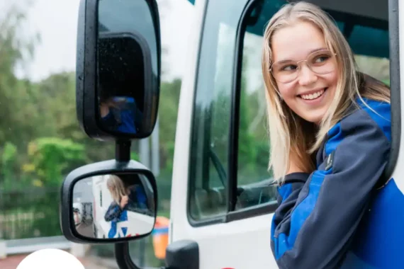 Transport naar Bulgarije? Dit moet je weten over de nieuwe HFRG-regeling