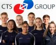 CTS GROUP Young Talents 2021 - 2022