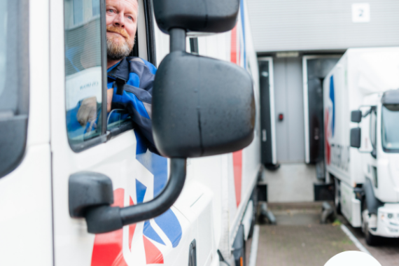 Polen breidt SENT transportcontrole uit