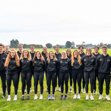 CTS GROUP en Staan lanceren schaatsploeg: Team Staan – CTS GROUP 