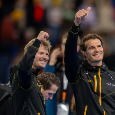 Hmore – Where elite sport and talent development come together